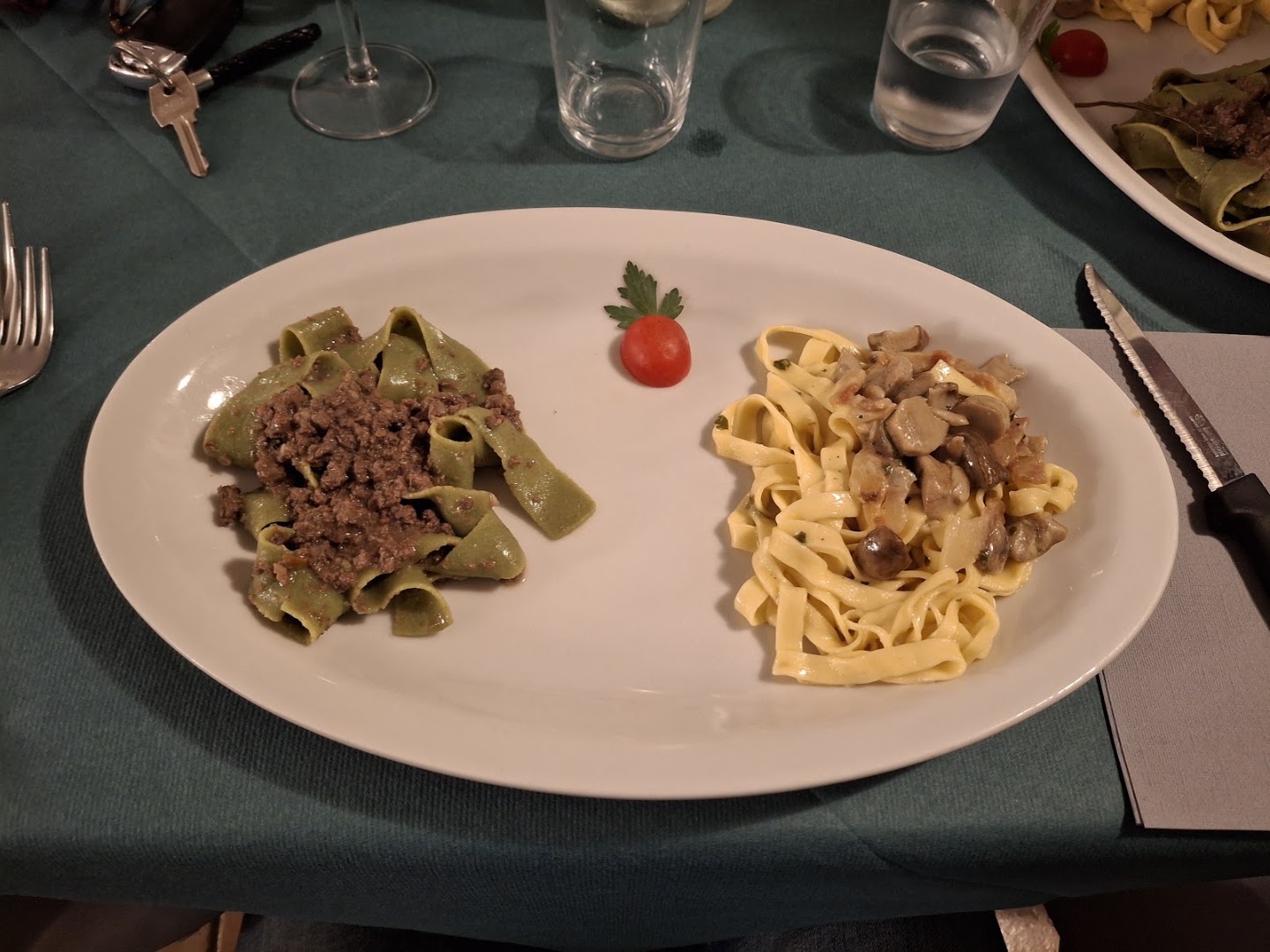 Quelli della Ca'Vecchia