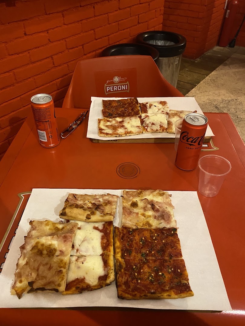 Quelli della Pizza