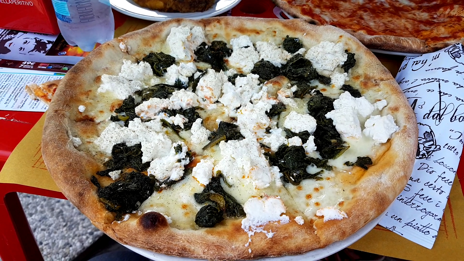 Quelli della Pizza