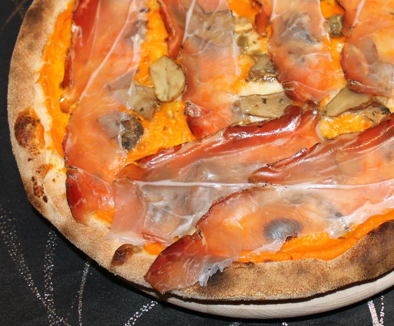 Quelligiusti - Pizza e Sfizi
