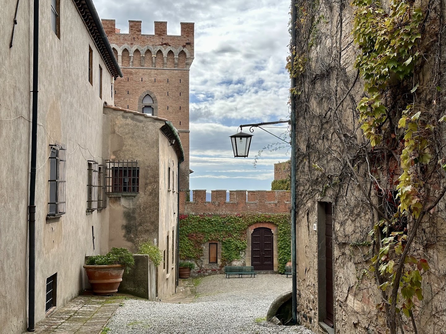 Querceto