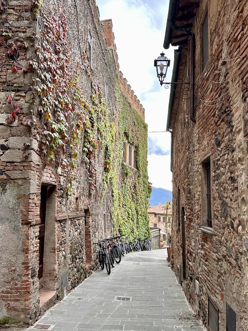 Querceto