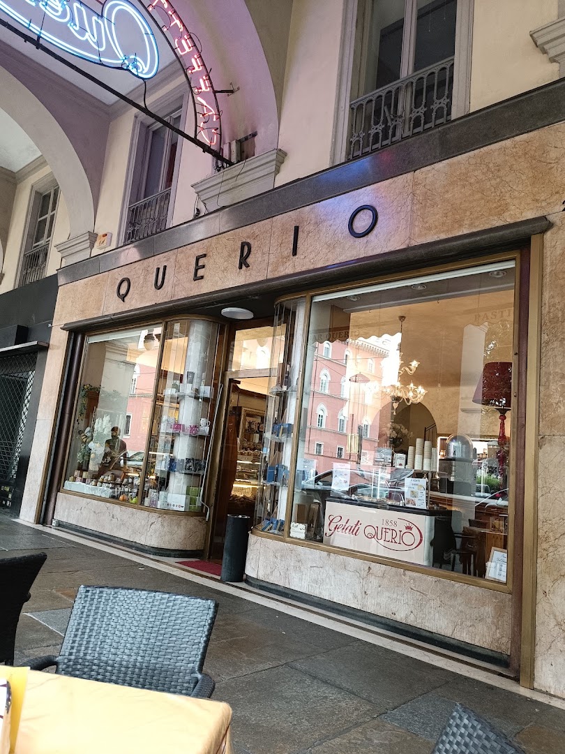 Querio