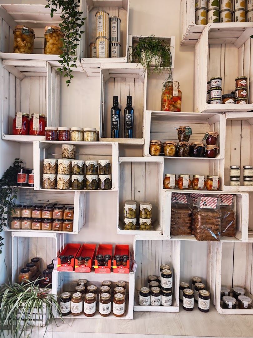 Questione Di Gusto - Food Store, Brescia