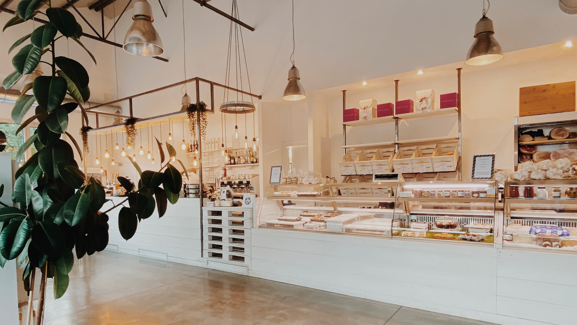 Questione Di Gusto - Food Store
