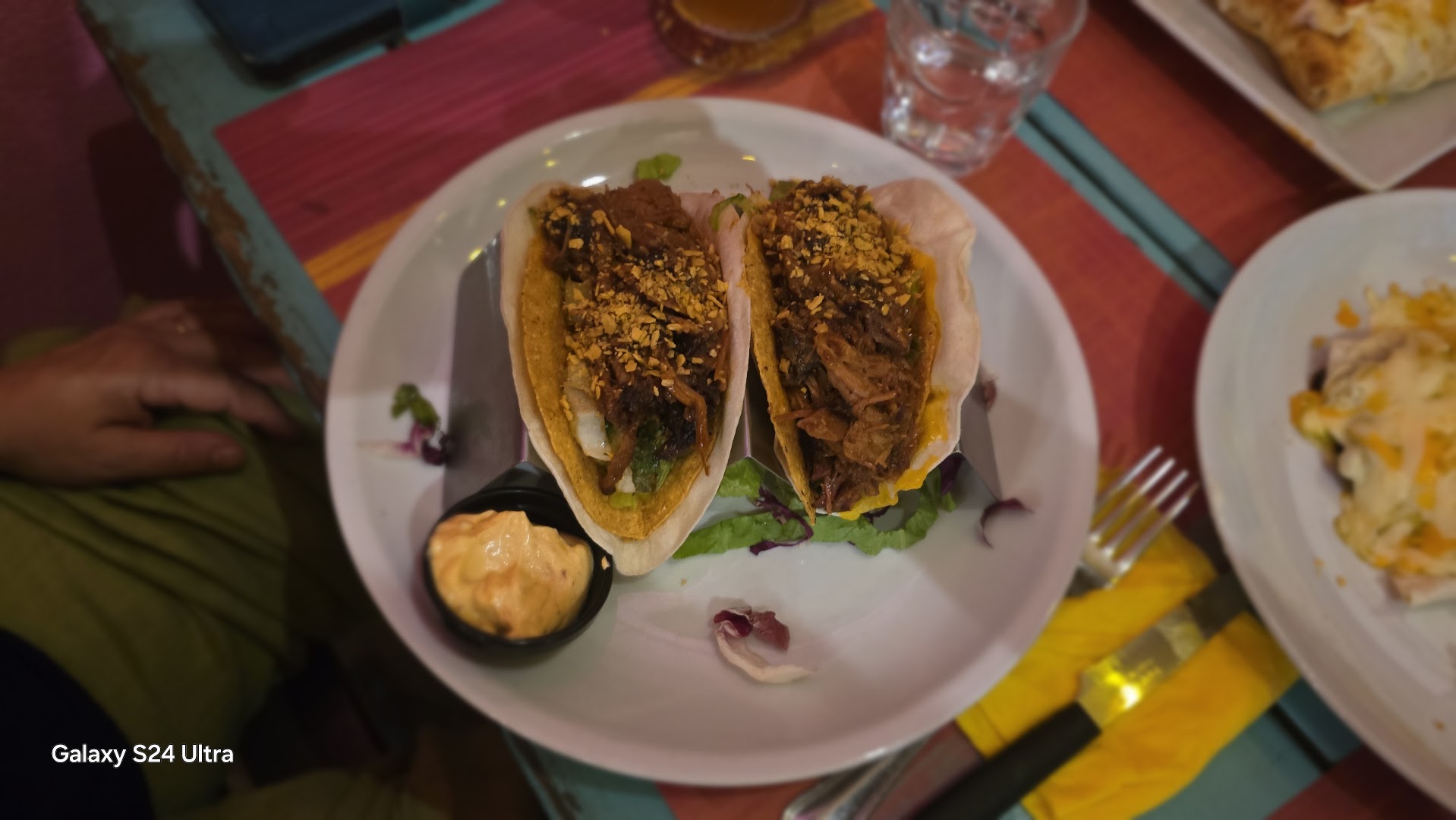 Quetzal Cafe', Cerveteri