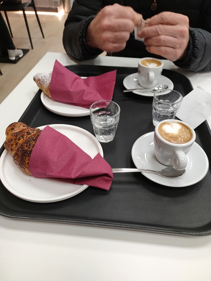Qui Bar Pizzeria