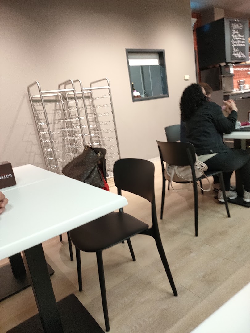 Qui Bar Pizzeria