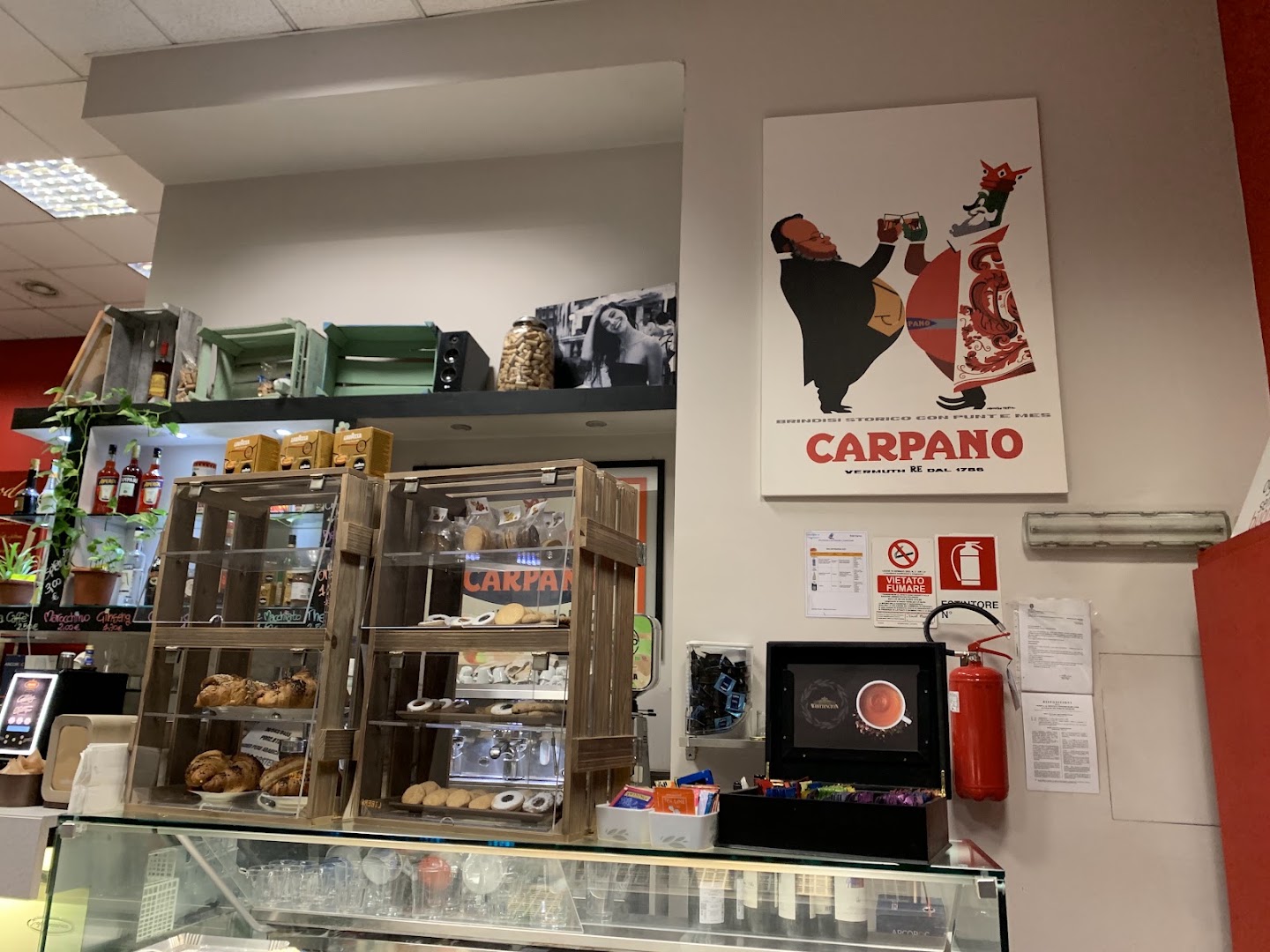 Qui Da Noi