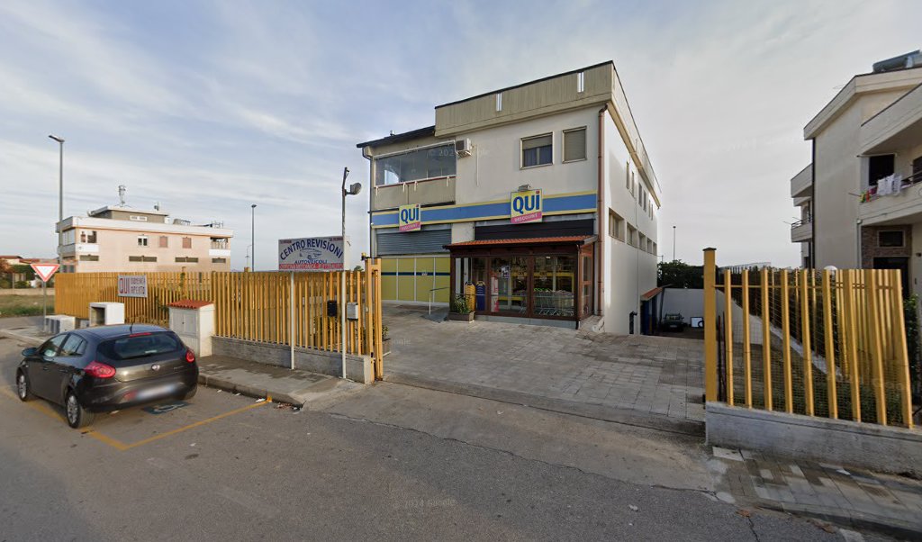 Qui Discount di Giuseppe Tasselli, Montalbano Jonico