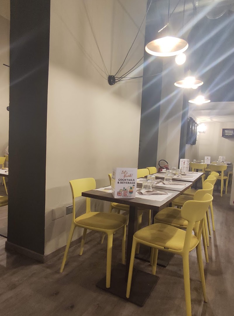Qui in vanchiglia, Torino
