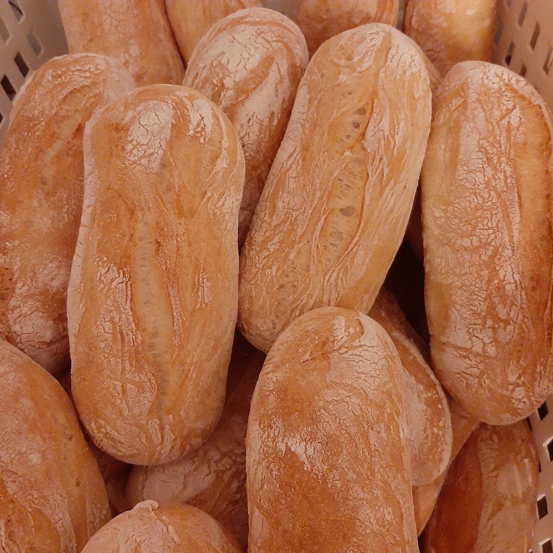 Qui Pane...