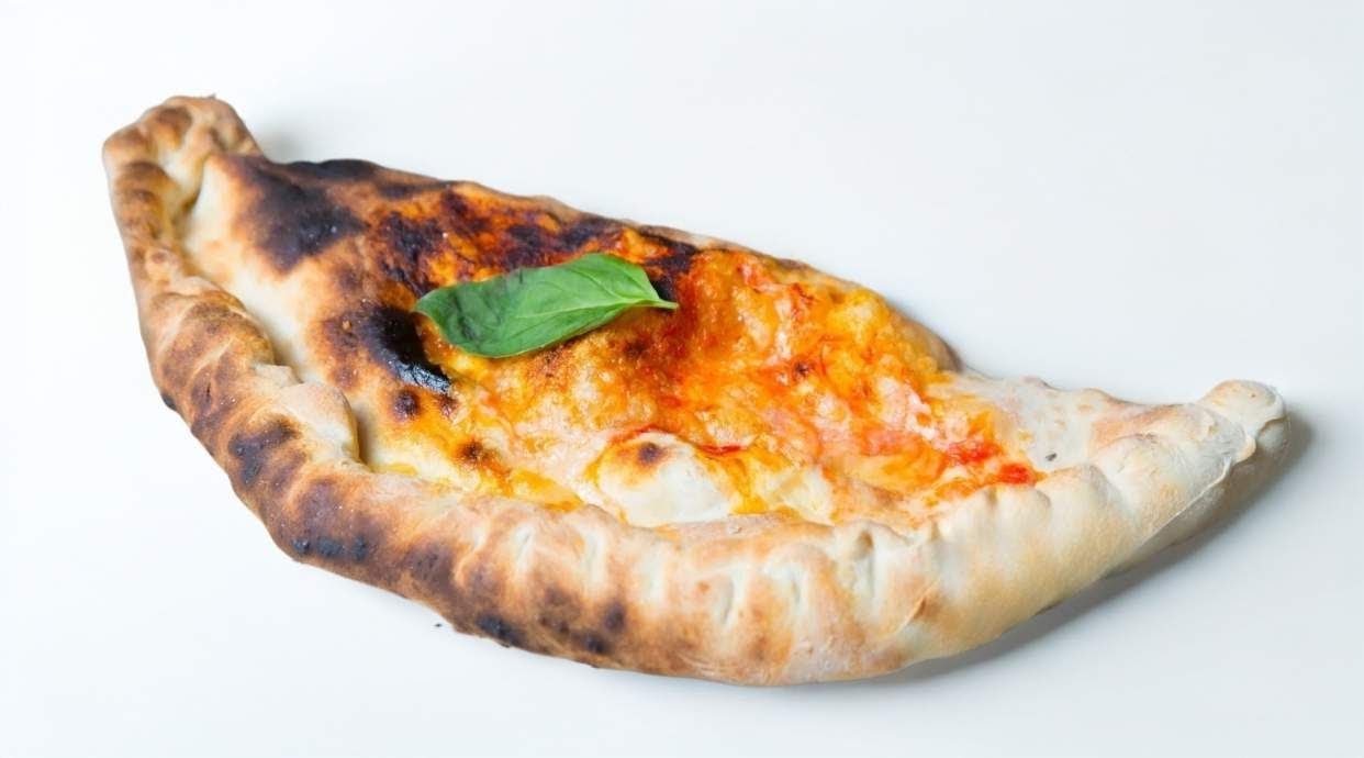 Qui? Si Pizza