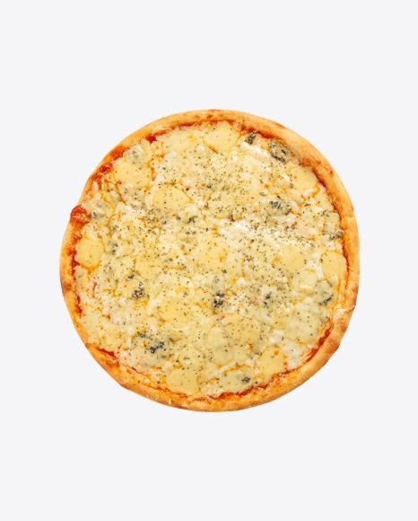 Qui? Si Pizza