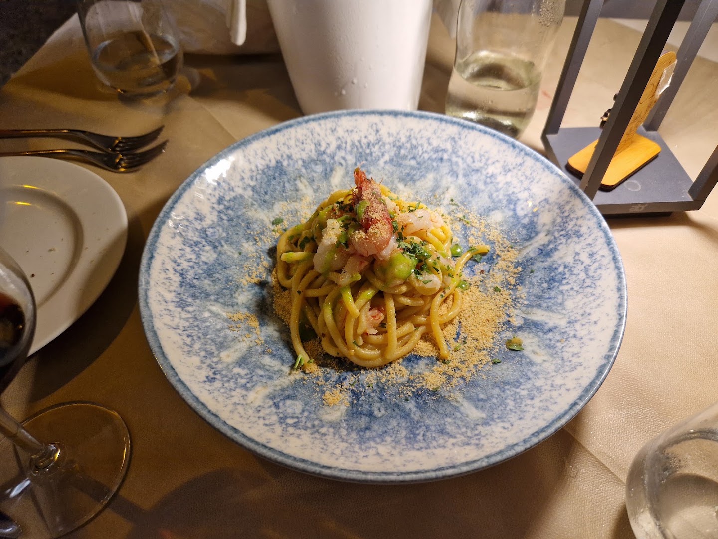 Quid gusto siciliano