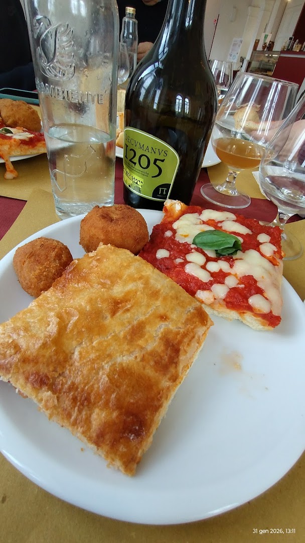 Quid Social Bar & Bistrot, Sant'Arpino