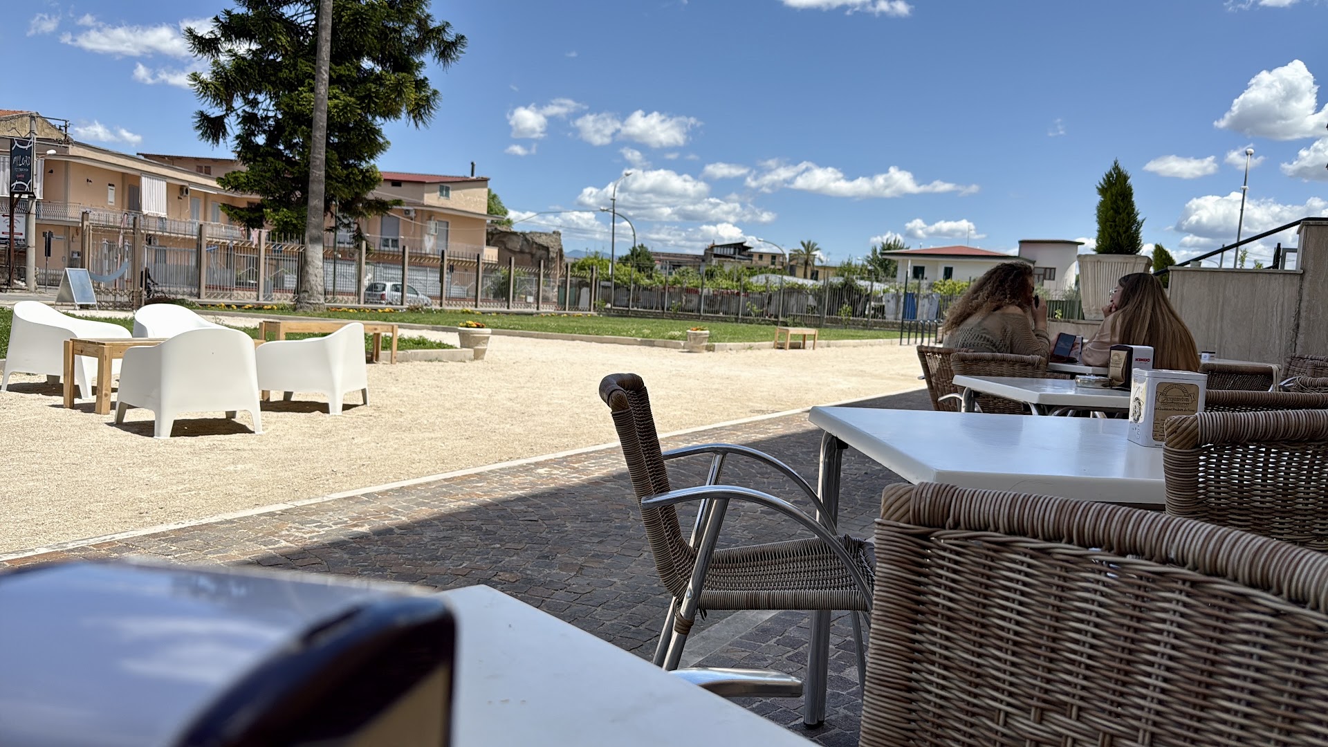 Quid Social Bar & Bistrot