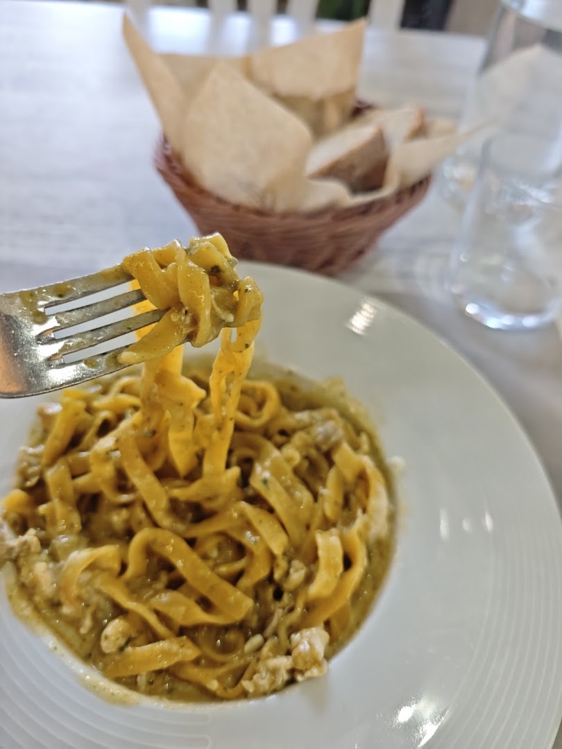 Quieto - Locanda e Giardino, Roma