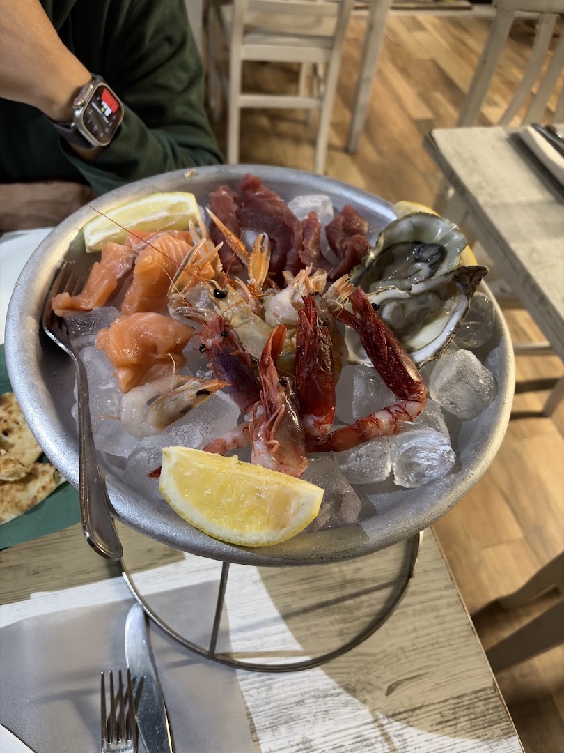 Quieto - Locanda e Giardino
