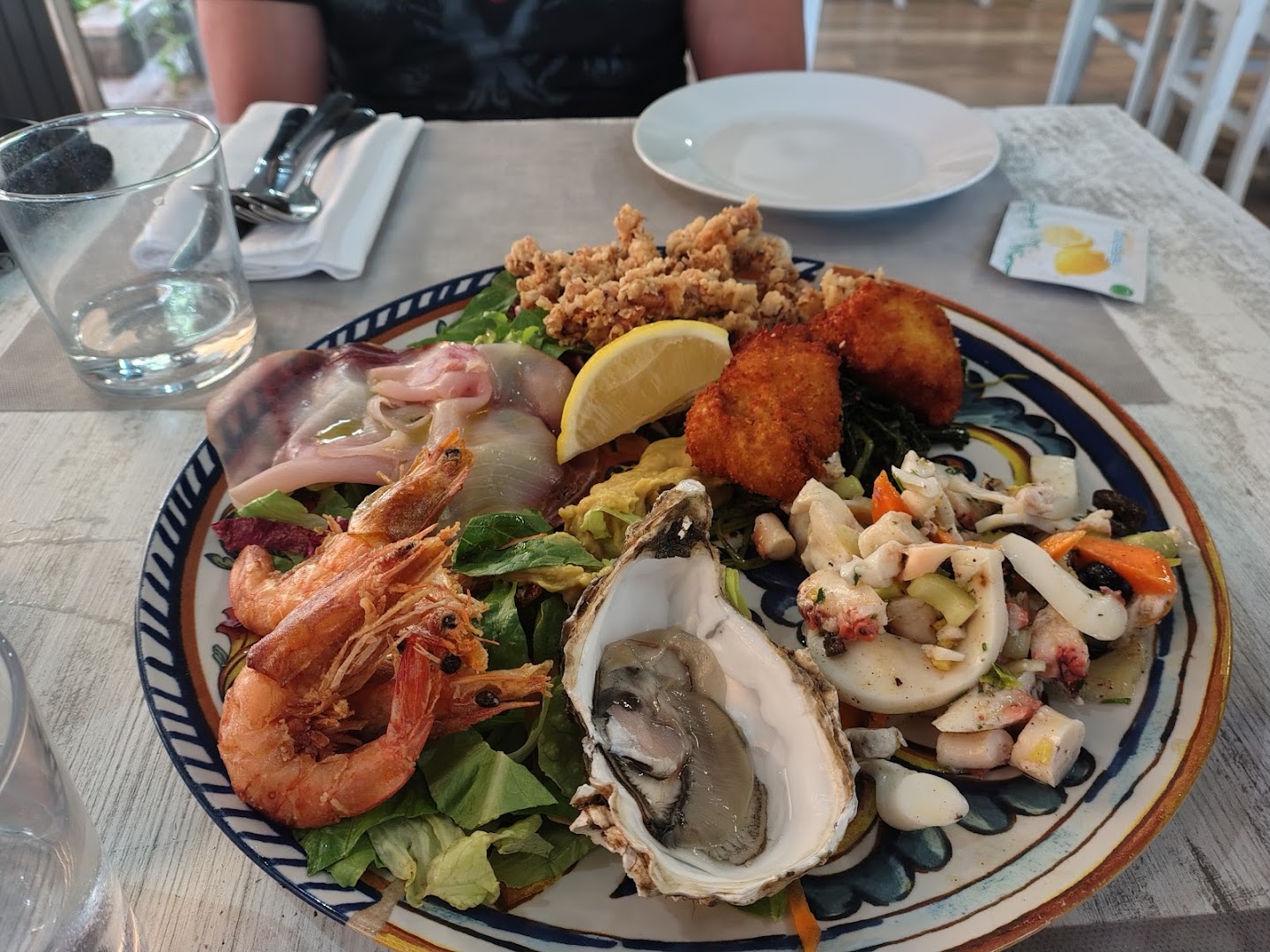 Quieto - Locanda e Giardino