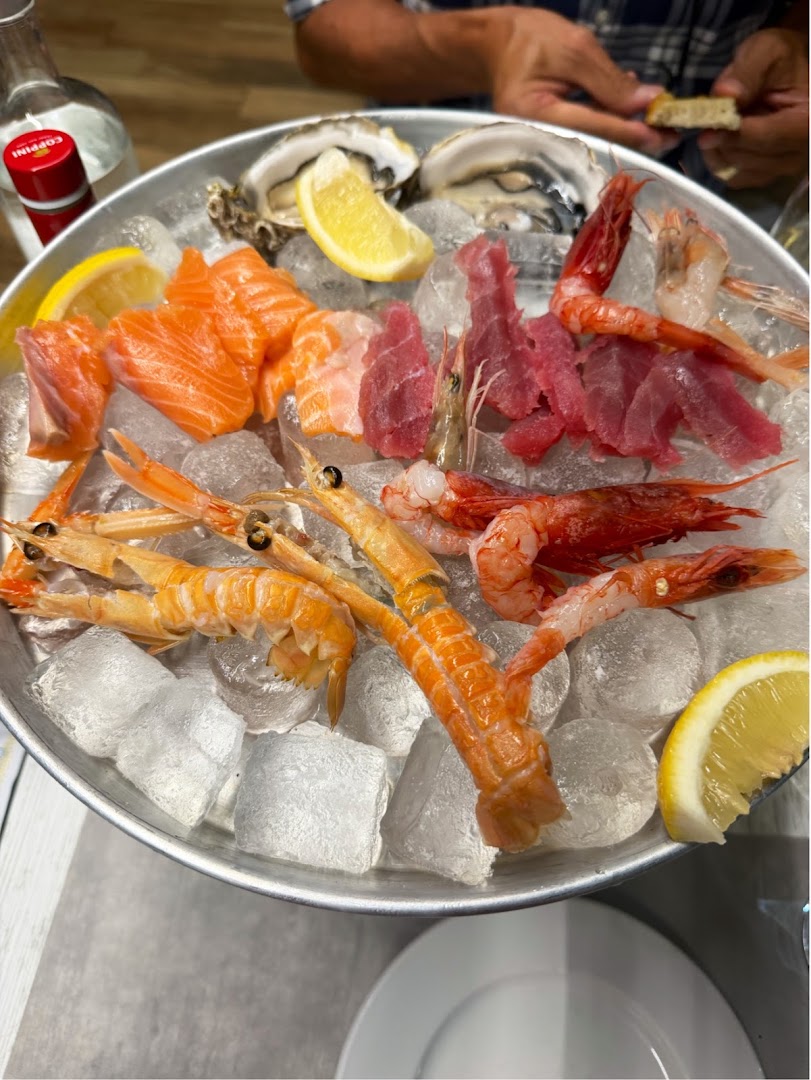 Quieto - Locanda e Giardino