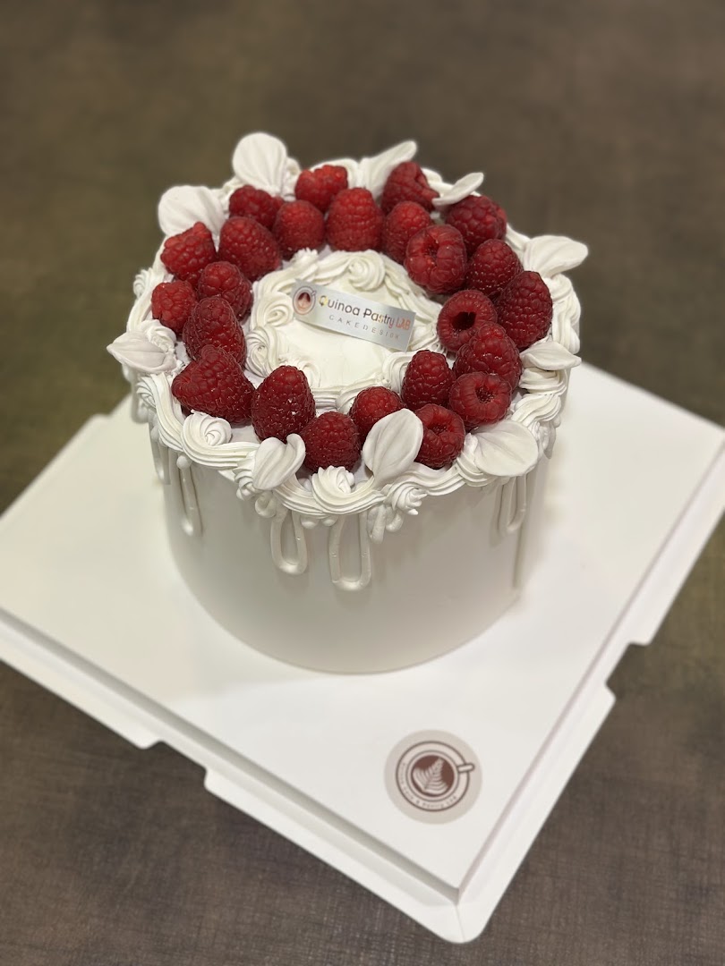 Quinoa Cafè & Pastry LAB 藜麥甜品