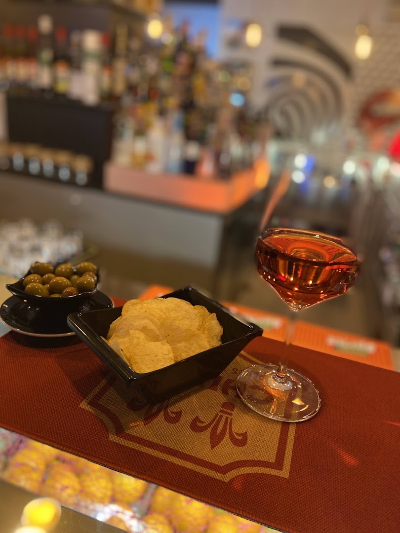 Quintessenza Cafè