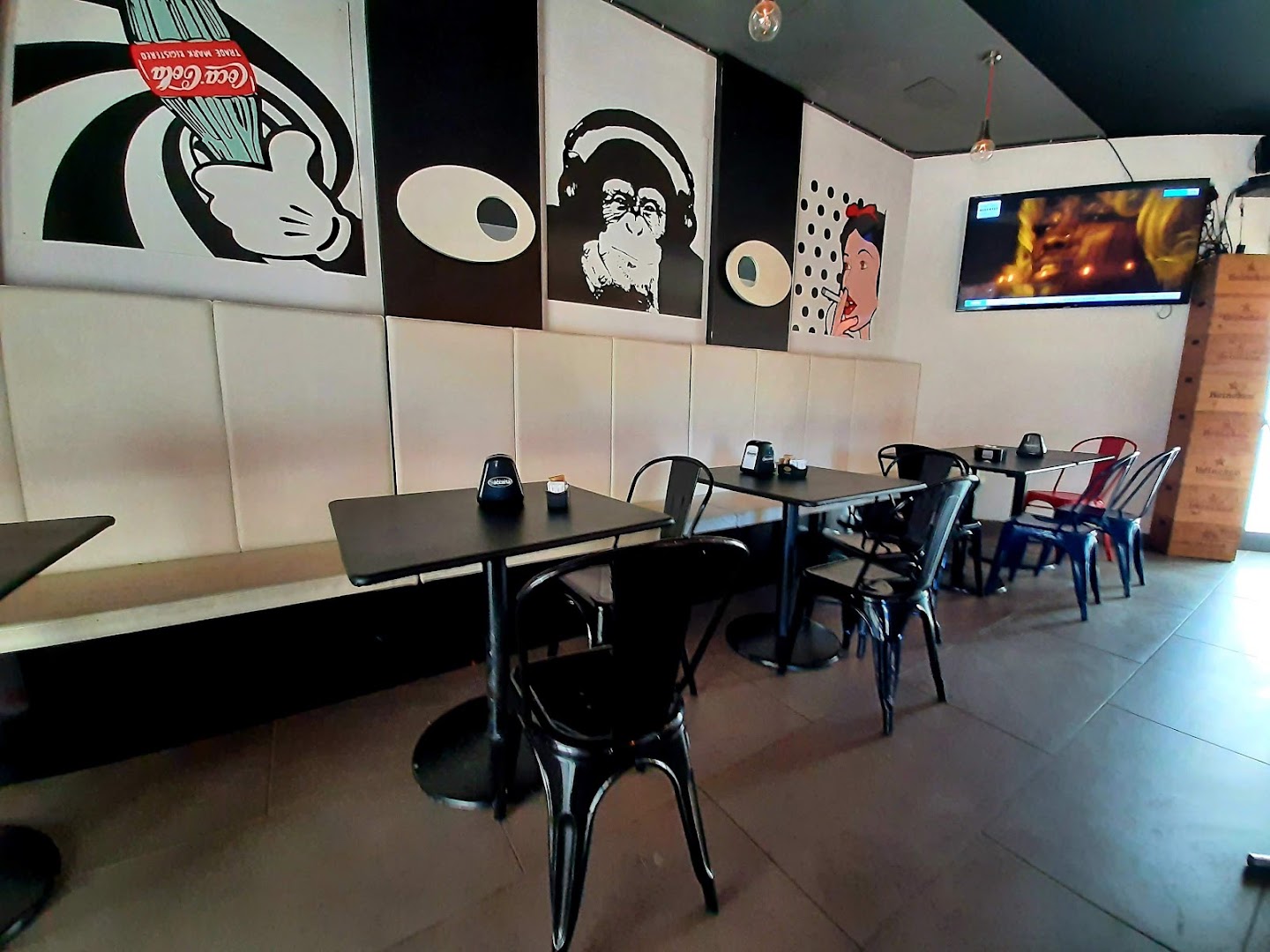 Quintessenza Cafè
