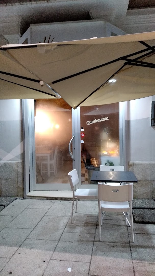 Quintessenza Pasticceria caffetteria