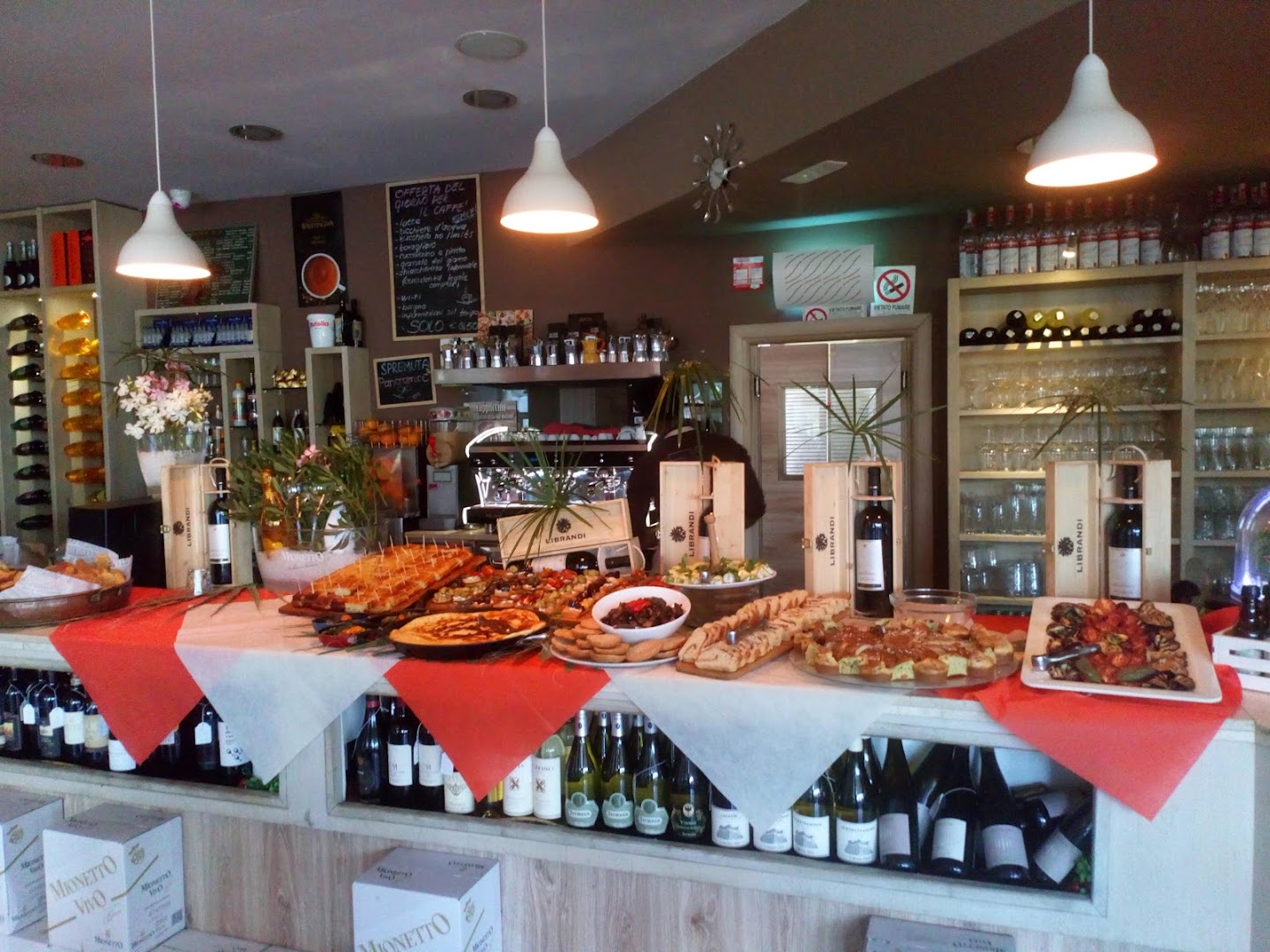 Quinto Cafè