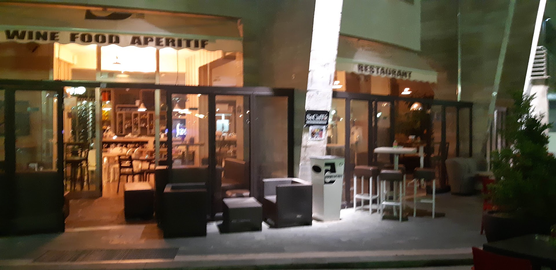 Quinto Cafè