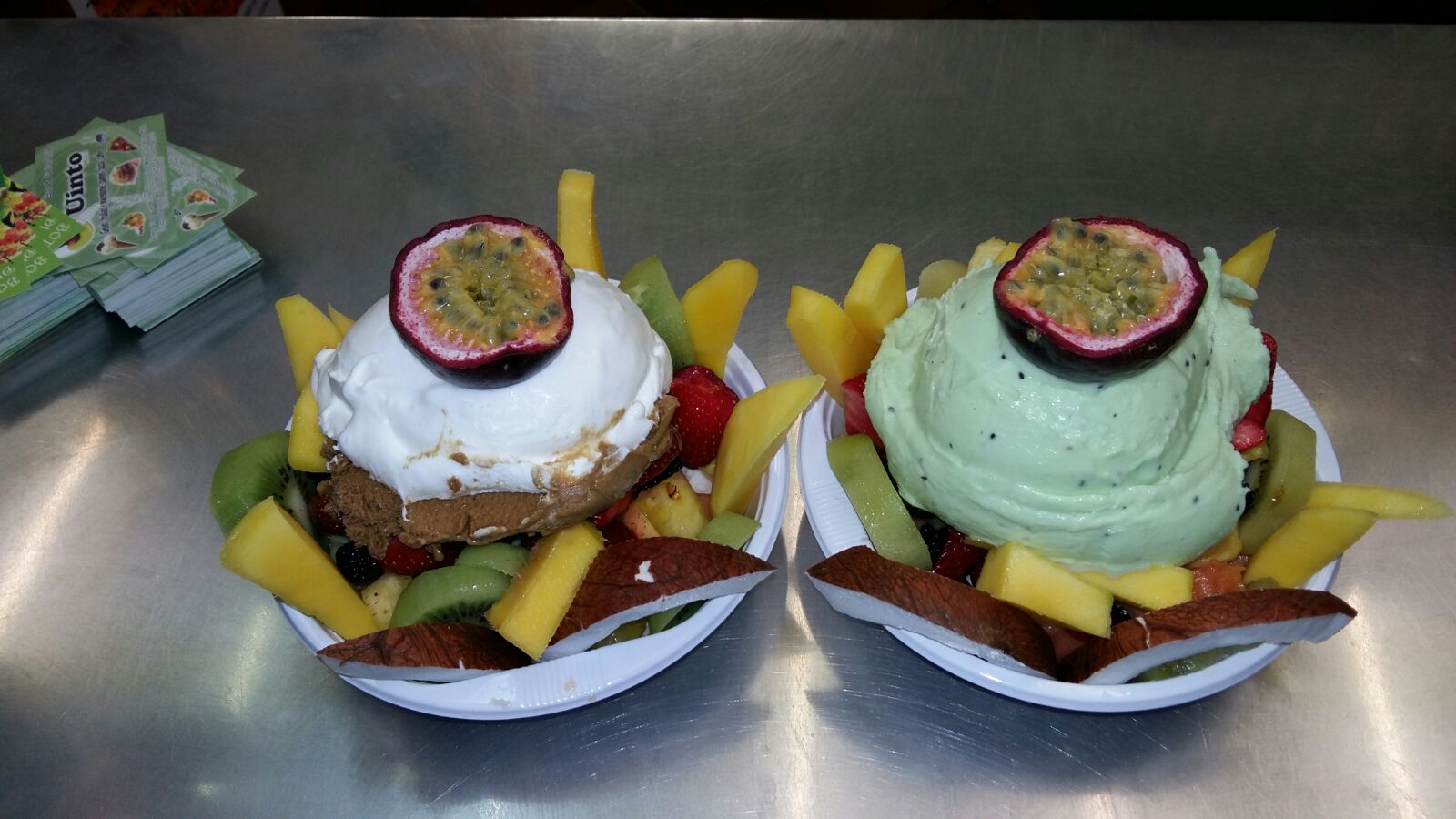 Quinto Gelateria