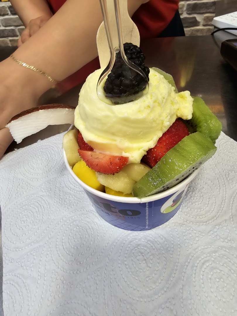 Quinto Gelateria