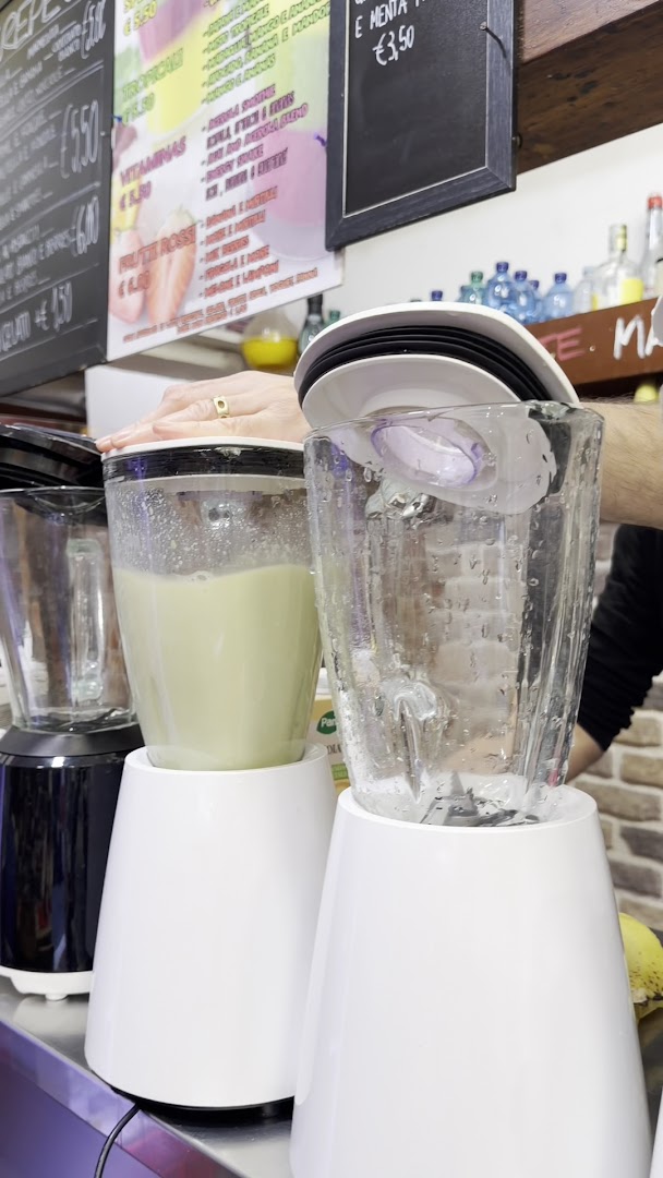 Quinto Gelateria