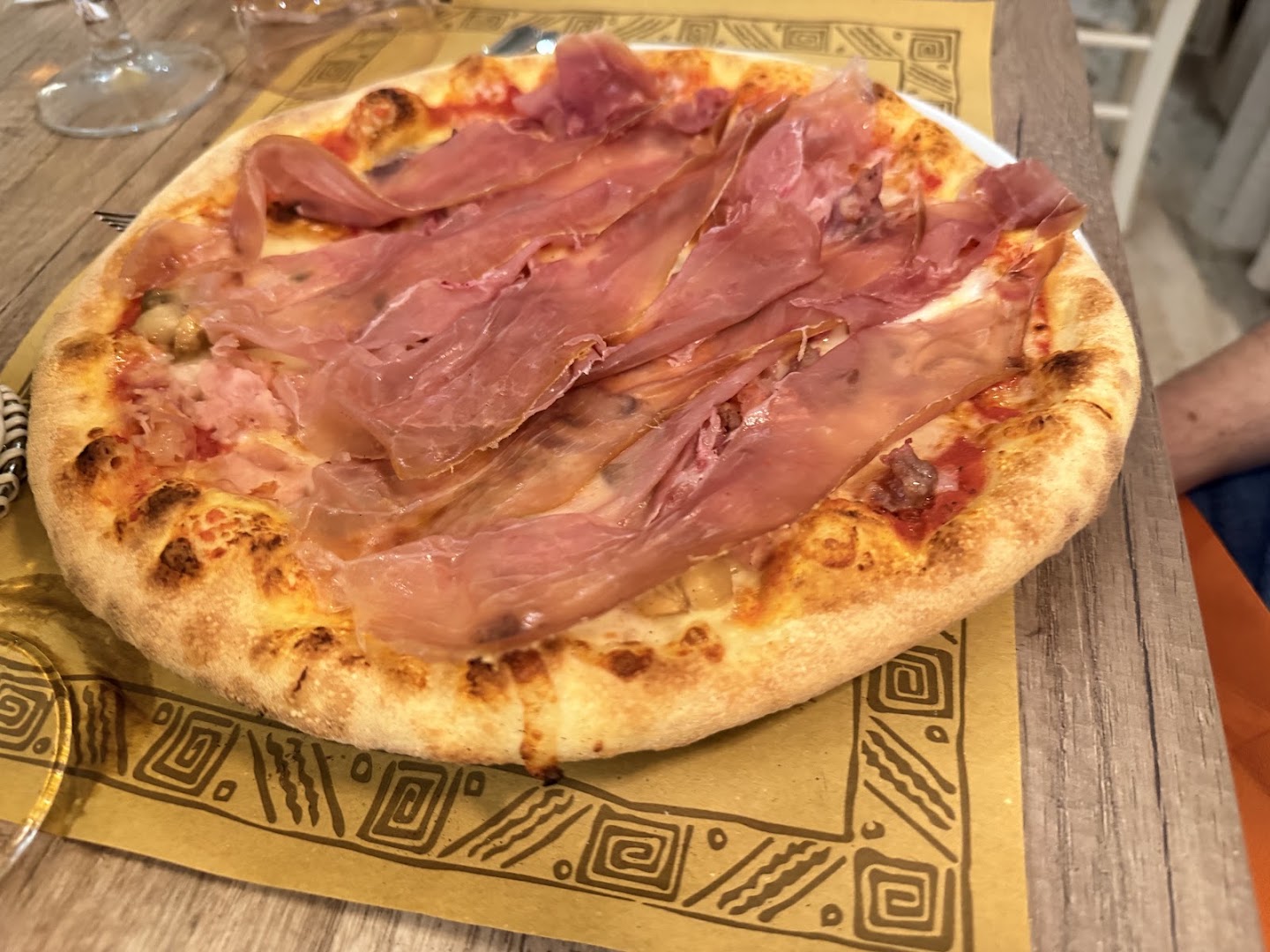 Quinto Miglio