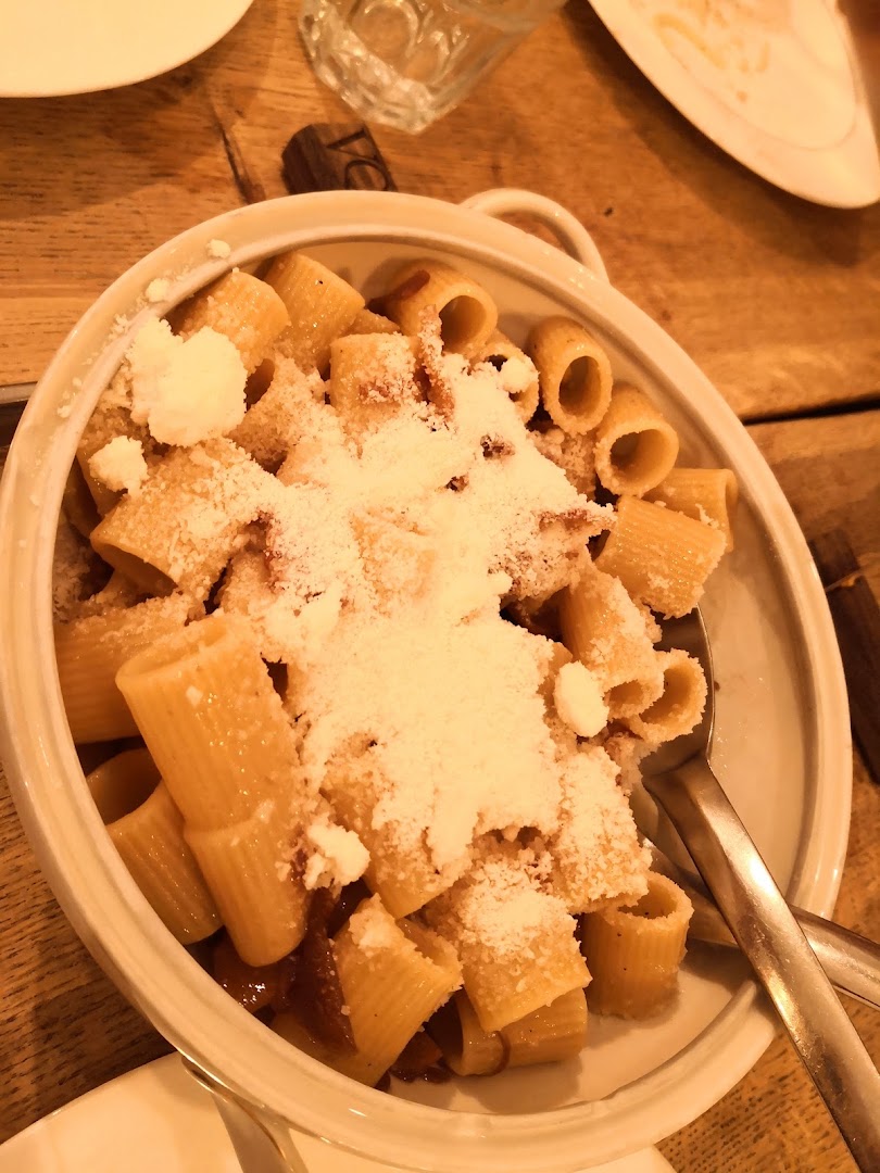 Quinto Quarto Ristorante