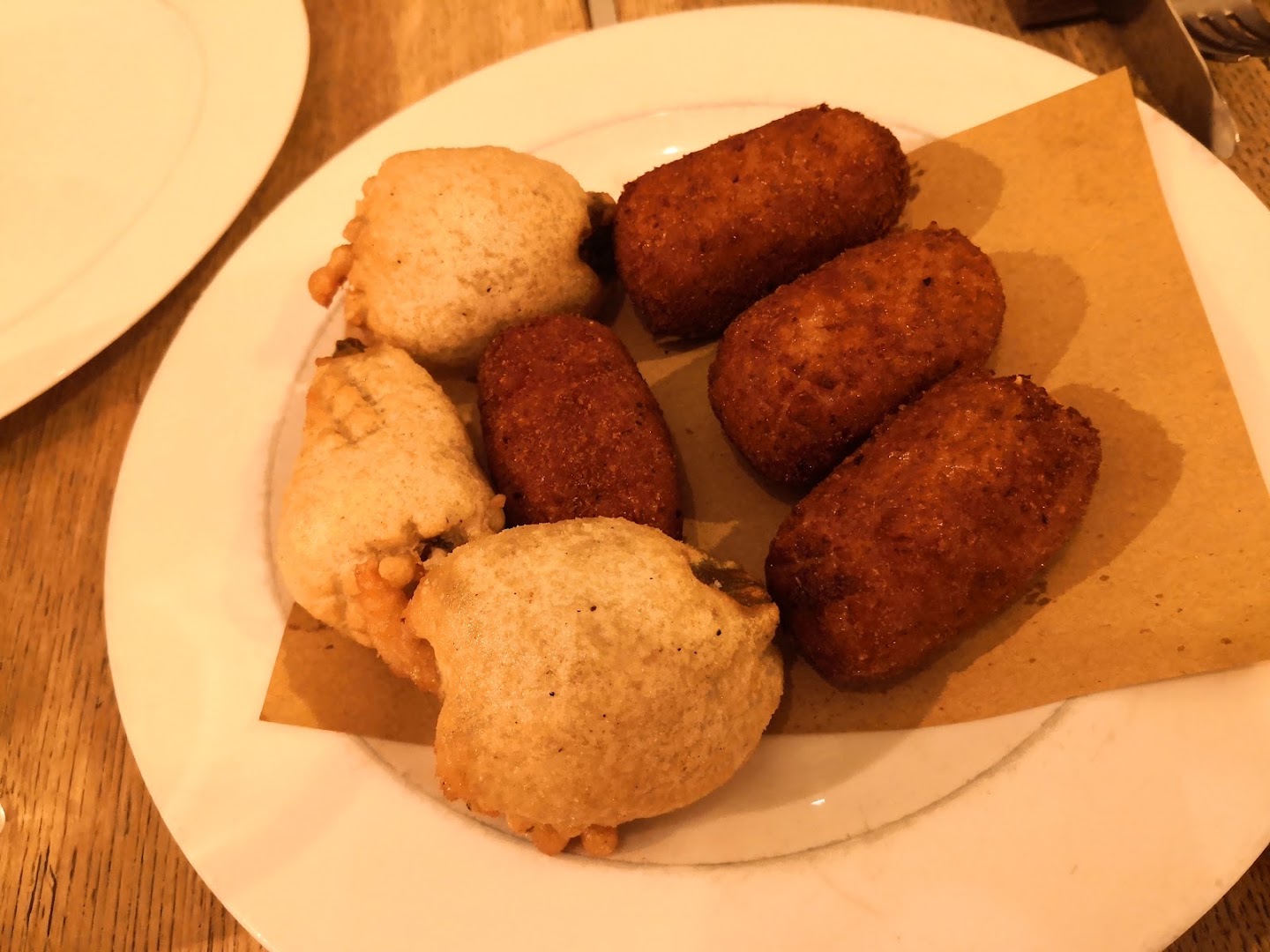 Quinto Quarto Ristorante, Monza