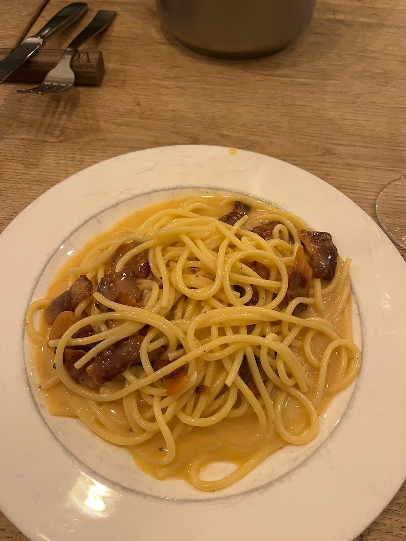 Quinto Quarto Ristorante