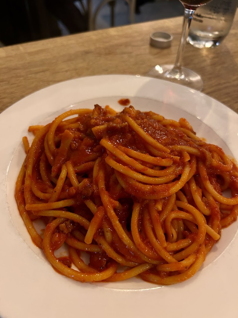 Quinto Quarto Ristorante