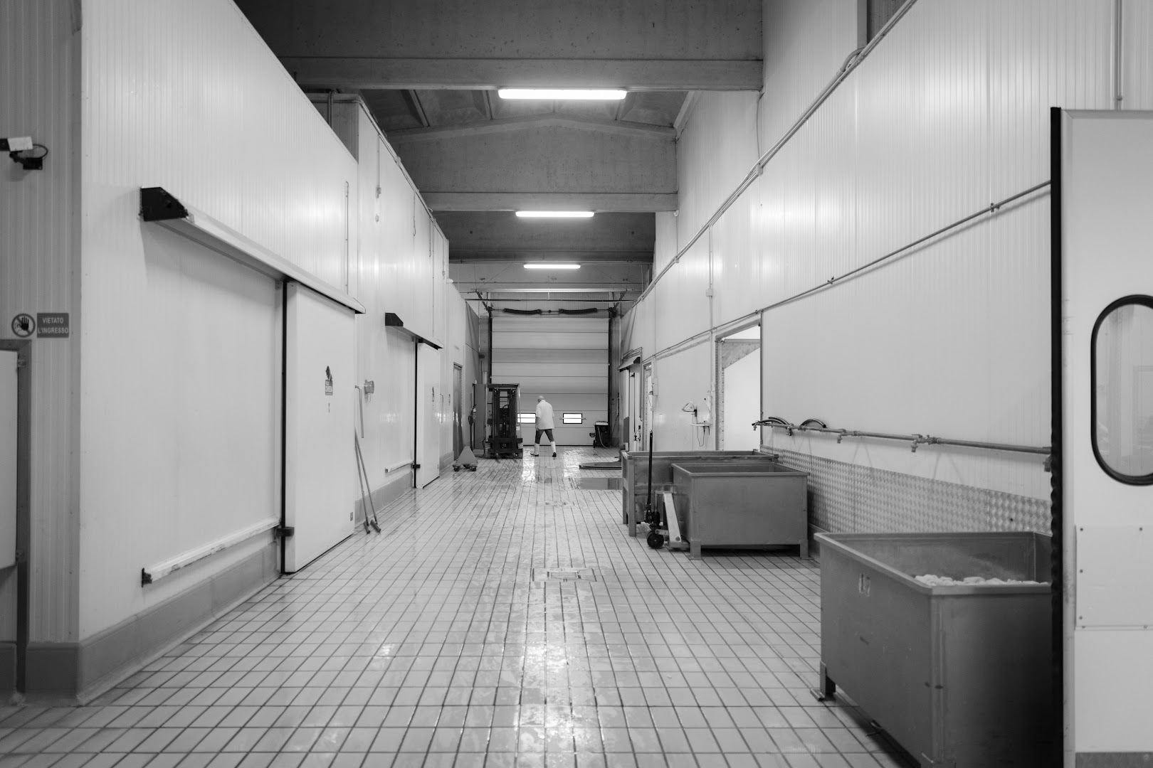 Quinto Quarto, Milano