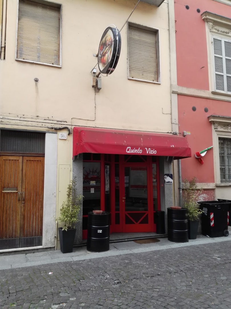 Quinto Vizio, Fiorenzuola d'Arda