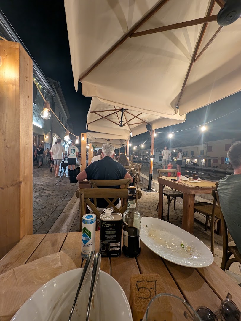 QuintoQuarto | piadina & affini