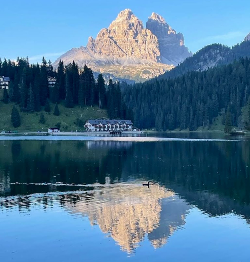 Quinz Locanda al Lago