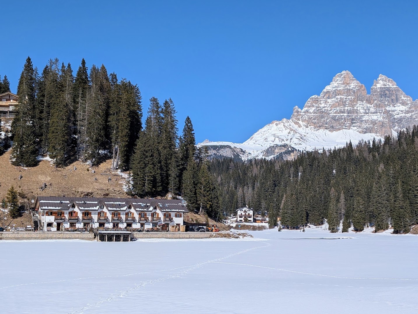 Quinz Locanda al Lago