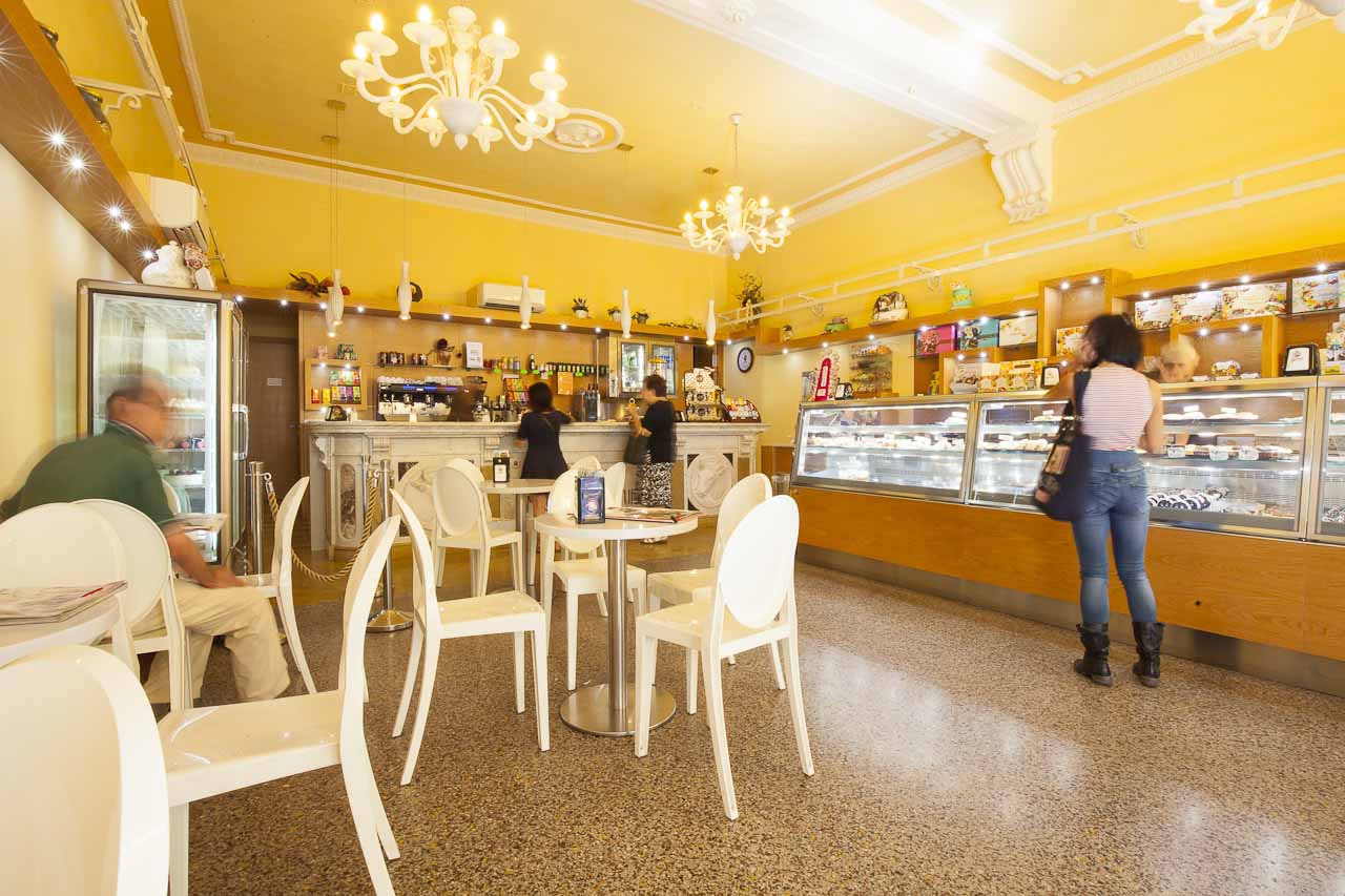 Quirini, Monsummano Terme