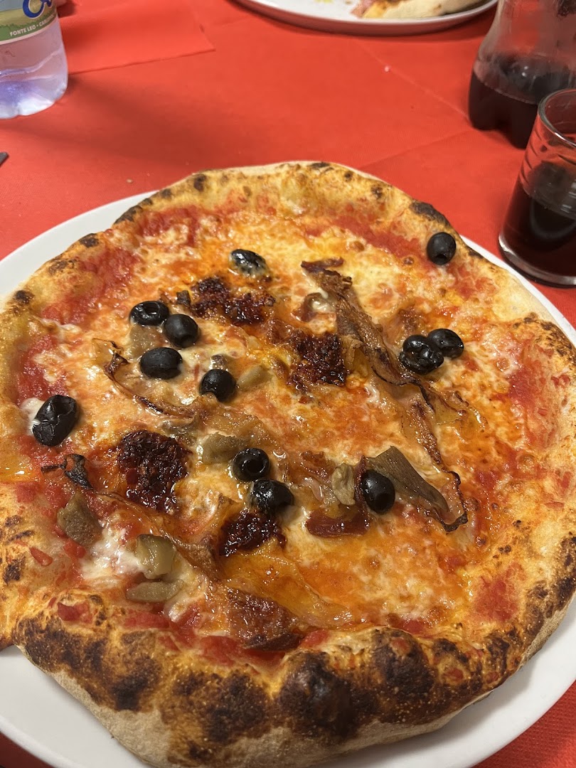 Quis Gusto e Sapore