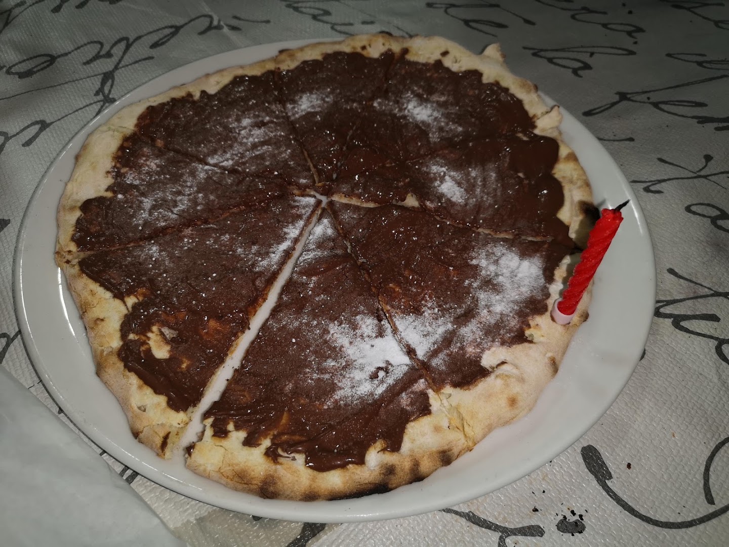 Quis Gusto e Sapore