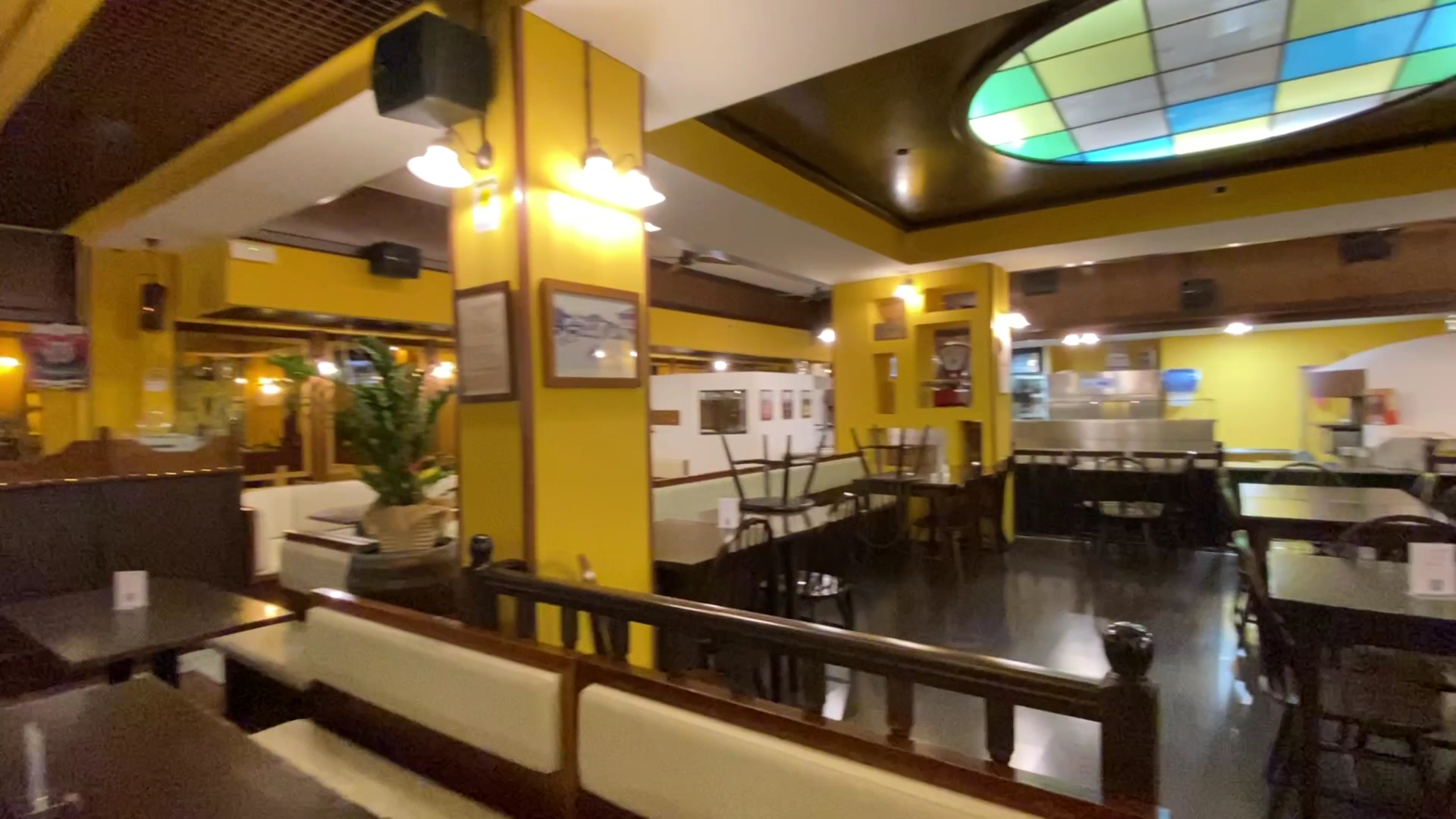 Quisipizza e Burger, Bellaria-Igea Marina