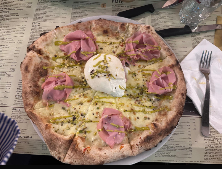 Quisipizza e Burger