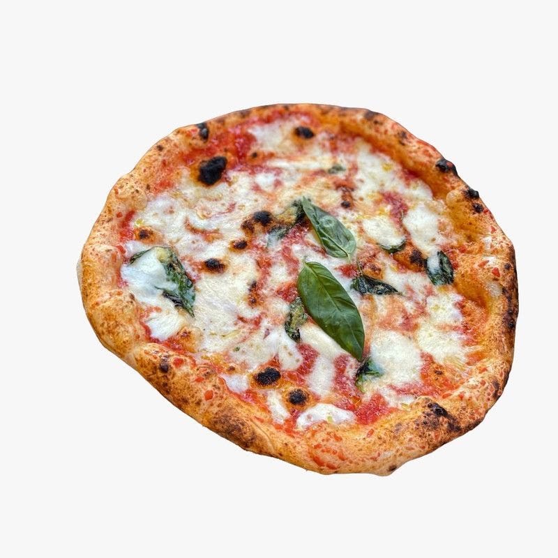 Quisipizza, Savignano sul Rubicone